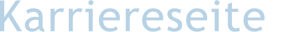 Karriereseite